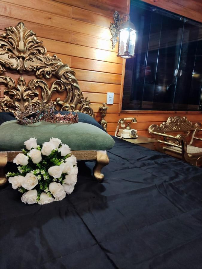 Routemaster Hotel กรามาโด ภายนอก รูปภาพ